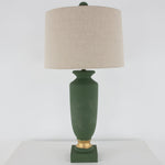 Athena Table Lamp