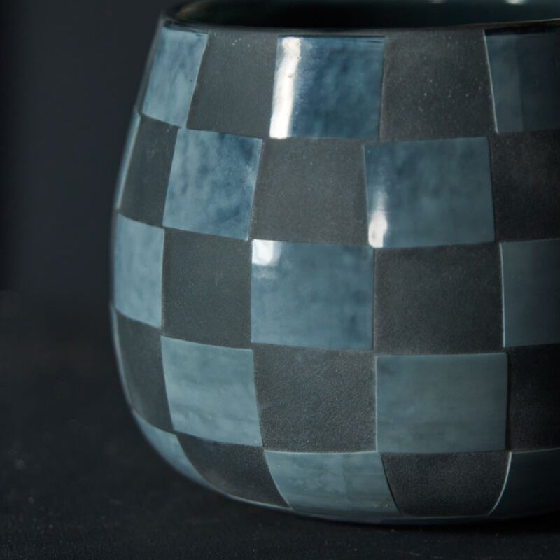 Enthia Vase