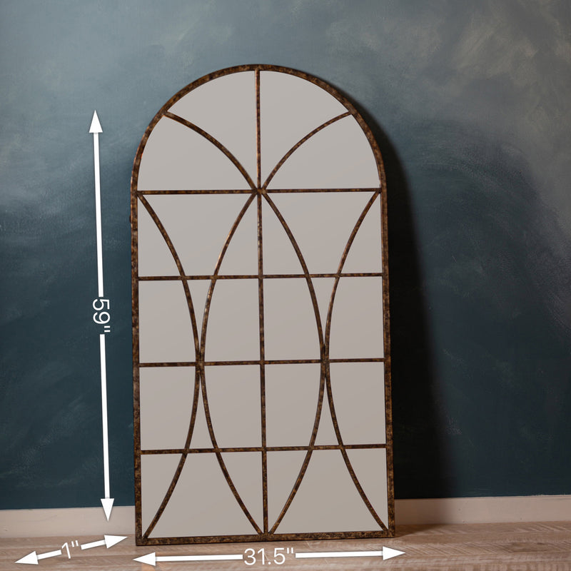 Jarmo Wall Mirror