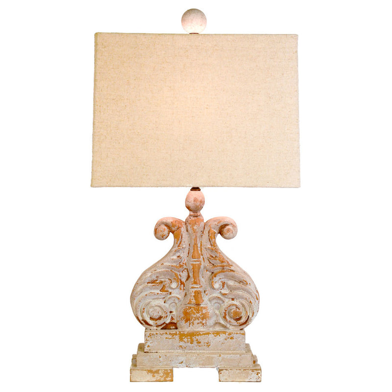 Alaia Table Lamp