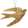 Bird Ornament Set of 3