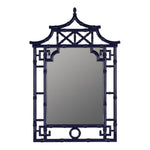 Pinlo Wall Mirror