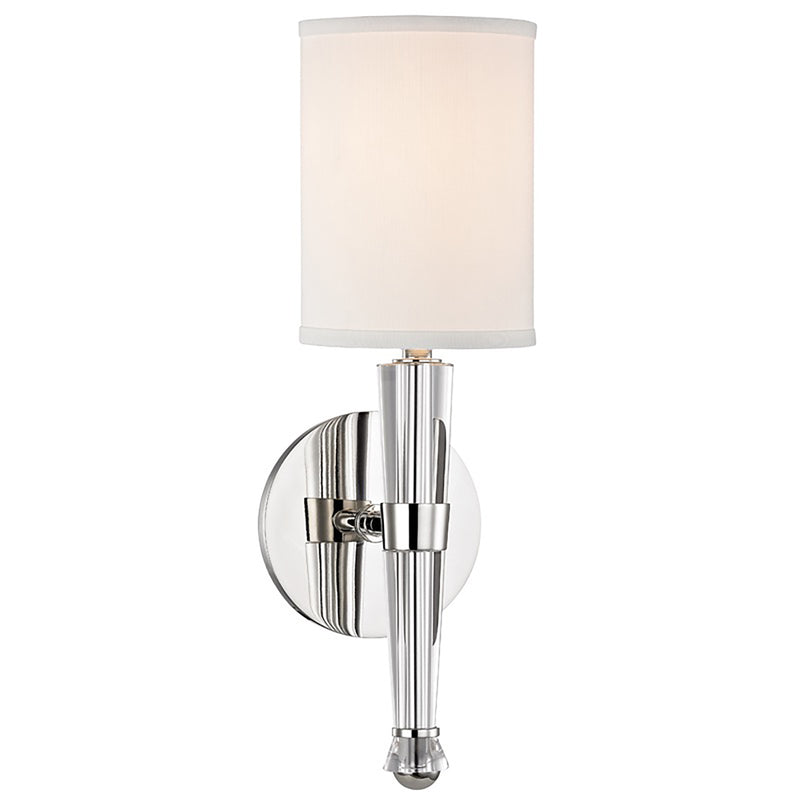 Hudson Valley Lighting Volta Wall Sconce