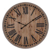 Linden Wall Clock