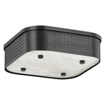 Hudson Valley Lighting Madison Square Flush Ceiling Mount