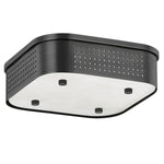 Hudson Valley Lighting Madison Square Flush Mount