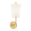 Hudson Valley Lighting Gladstone Wall Sconce