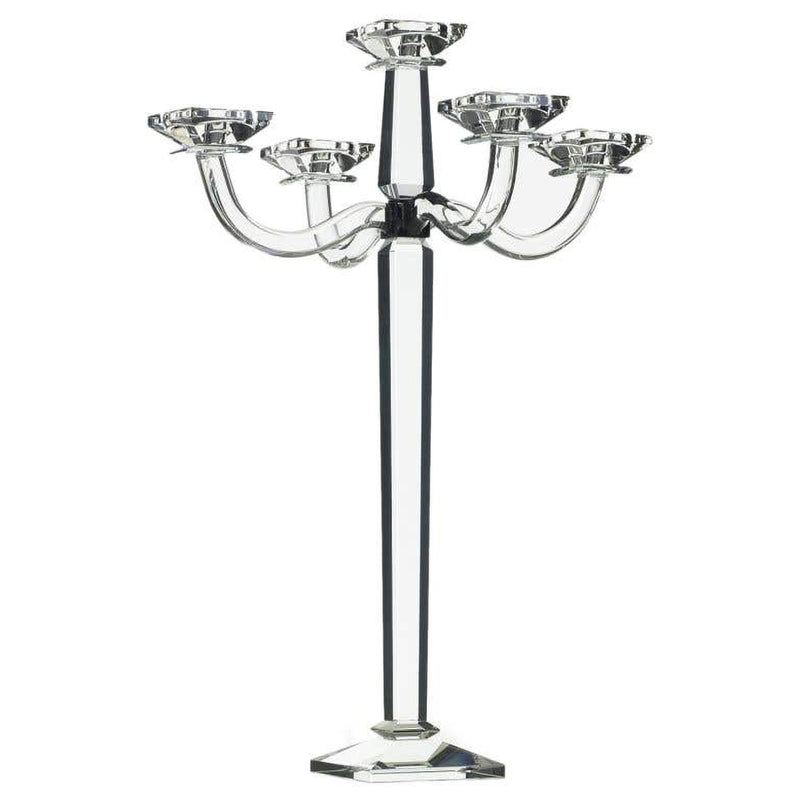 Regis Candelabra