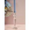 Interlude Vintage Candlestick