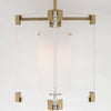 Hudson Valley Lighting Achilles Small Pendant