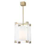 Hudson Valley Lighting Achilles Small Pendant