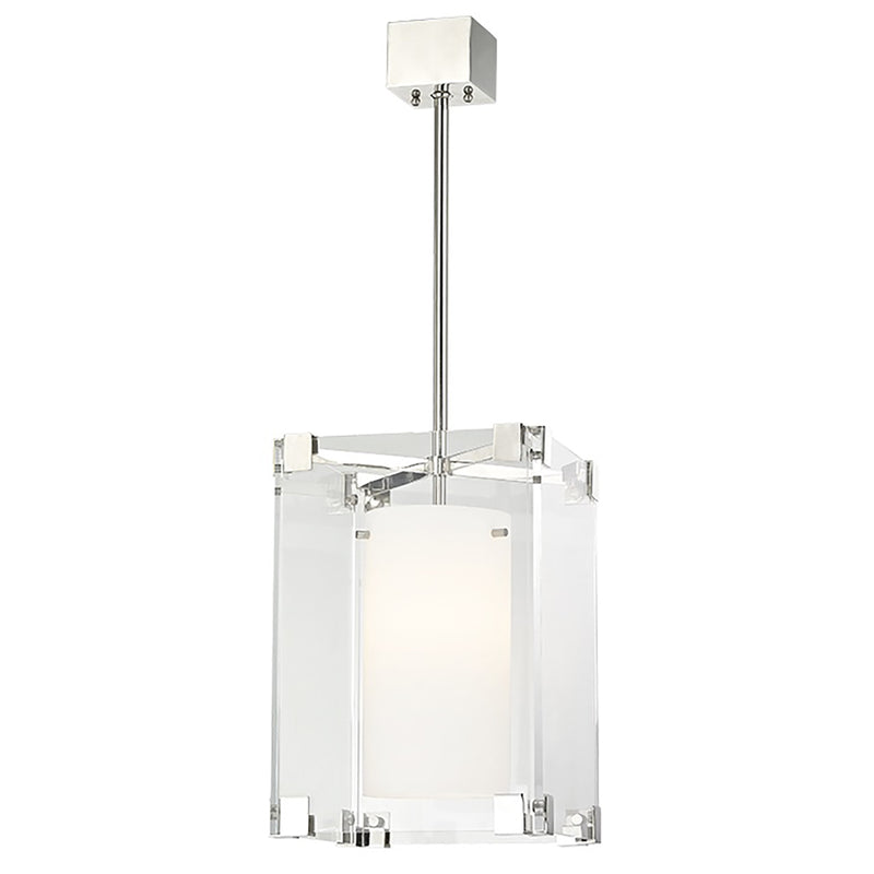 Hudson Valley Lighting Achilles Small Pendant