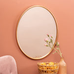 Tiffanee Wall Mirror