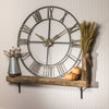 Winston Wall Clock