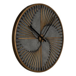 Roberston Wall Clock