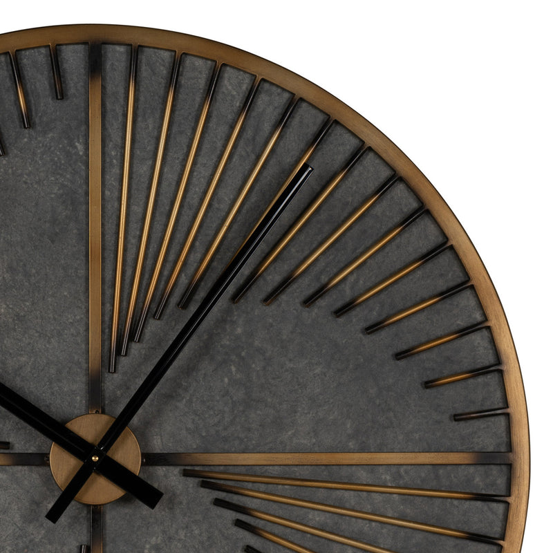 Roberston Wall Clock