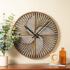 Roberston Wall Clock