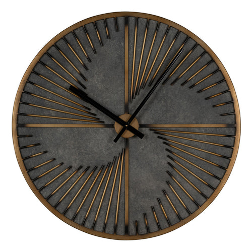 Roberston Wall Clock