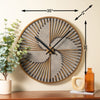 Roberston Wall Clock