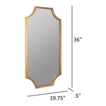 Lina Wall Mirror