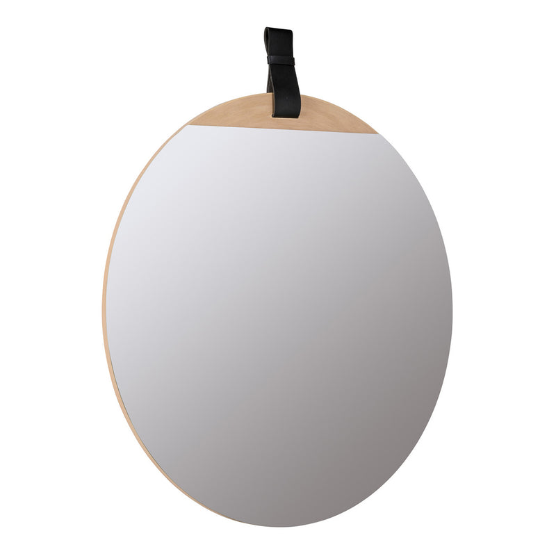 Heppner Wall Mirror