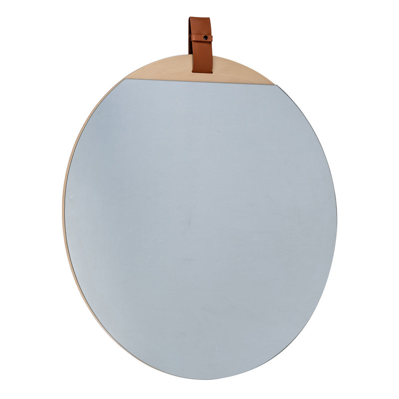 Heppner Wall Mirror