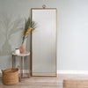 Zola Floor Mirror