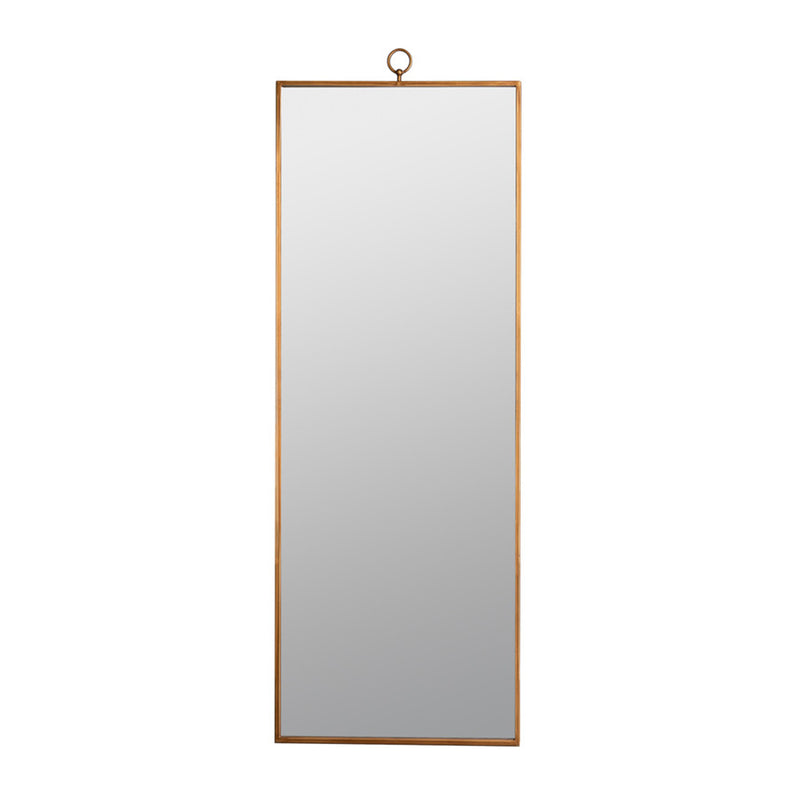 Zola Floor Mirror