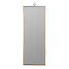 Zola Floor Mirror