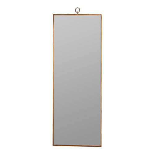 Zola Floor Mirror