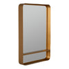 Brette Shelf Mirror