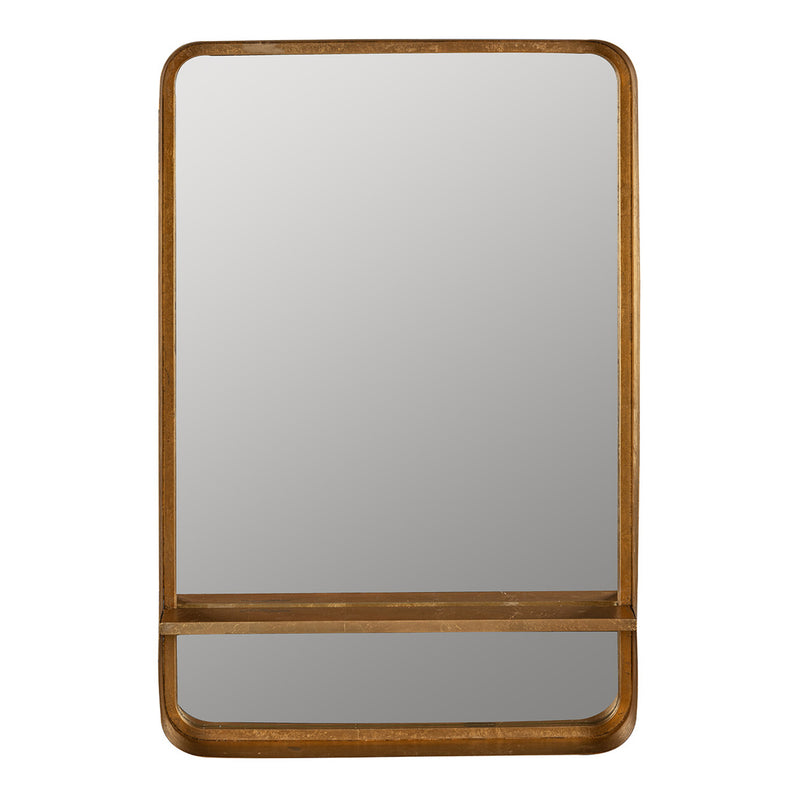 Brette Shelf Mirror