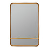 Brette Shelf Mirror