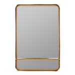 Brette Shelf Mirror