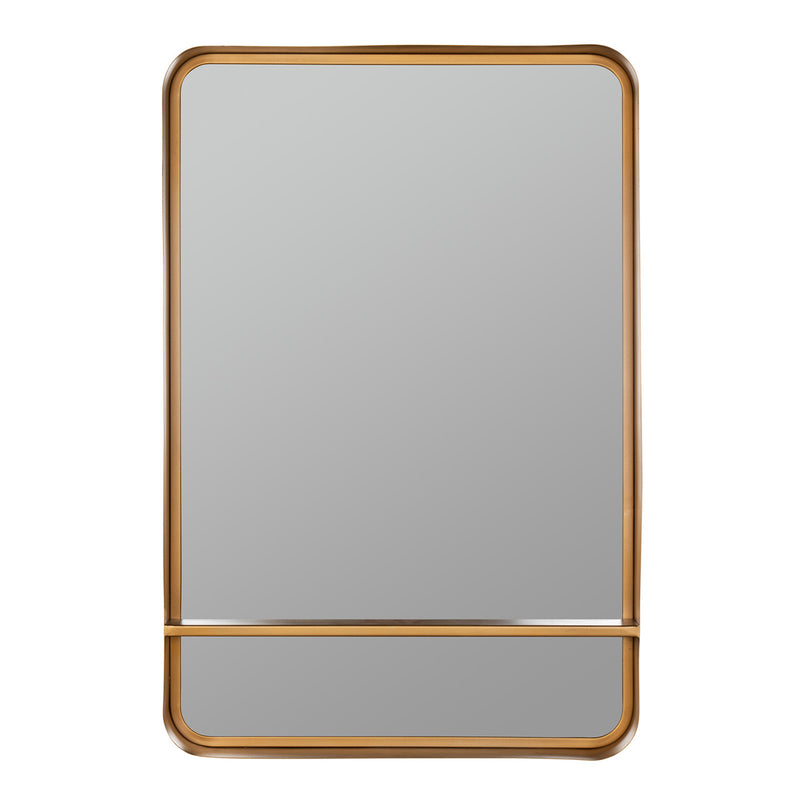 Brette Shelf Mirror