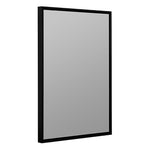 Jordan Rectangle Wall Mirror