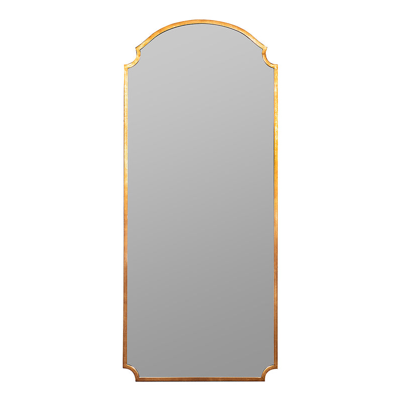 Saxton Floor Mirror