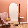 Saxton Floor Mirror