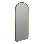 Saxton Floor Mirror