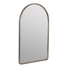 Colca Silver Wall Mirror