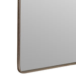 Colca Silver Wall Mirror