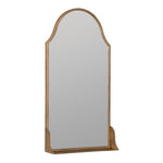 Sawyer Shelf Wall Mirror