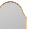 Sawyer Shelf Wall Mirror