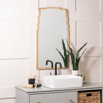 Landen Wall Mirror