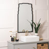 Landen Wall Mirror