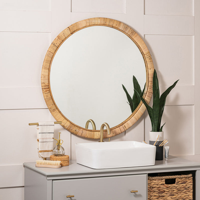 Blaise Wall Mirror