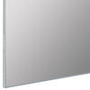 Brendan Silver Wall Mirror