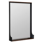 Meredith Shelf Wall Mirror