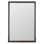 Meredith Shelf Wall Mirror