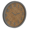 Desra Wall Clock